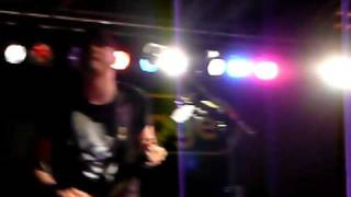 make up your mind, theory of a deadman