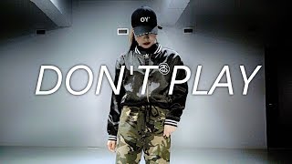 Sik-K - Don't Play | BENGAL choreography