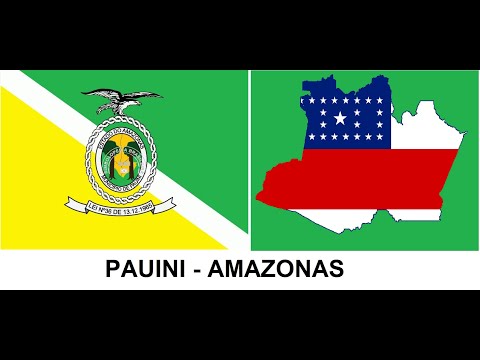 47. Pauini - Amazonas