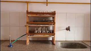 Yuvashakti Model School Video