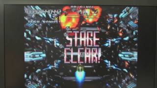 SNK Neo Geo - Fast Striker Review