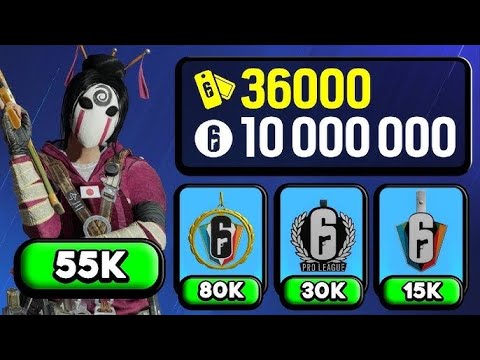 𝙃𝙤𝙬 𝙏𝙤 𝙏𝙧𝙖𝙣𝙨𝙛𝙚𝙧 𝙍6 𝘾𝙧𝙚𝙙𝙞𝙩𝙨 𝙄𝙣 𝙩𝙝𝙚 𝙍6 𝙈𝙖𝙧𝙠𝙚𝙩𝙥𝙡𝙖𝙘𝙚 (𝙊𝙙𝙞𝙣 𝙏𝙤𝙤𝙡)