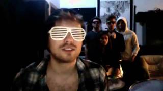 &quot;Let Me Down Easy &quot; 2AM Club REMIX PROJECT ANNOUNCEMENT