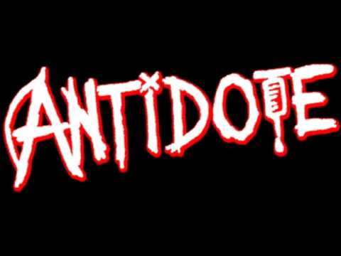 Antidote - Different worlds