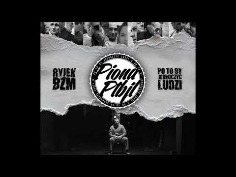 RYJEK - Pokarm prod. Phono Cozabit