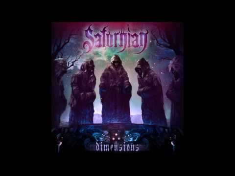 SATURNIAN - Dimensions [Full Album]