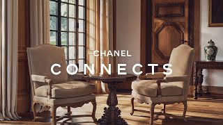 CHANEL Connects, the Arts & Culture Podcast, Returns for Season 5.