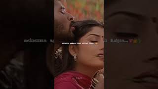 Download lagu kannukulle unnai vaithen kannamma song status 💕💕#tamilsongs #tamilstatus #girlslove mp3