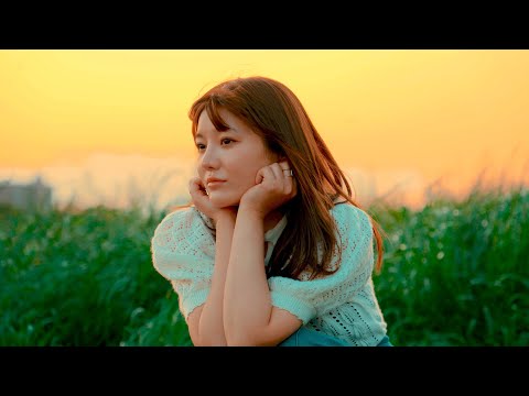 Joe Inoue - Ocean Wave MV