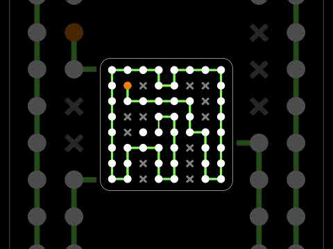 FindPath - Connect Points