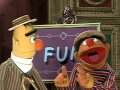 Sesame Street: Bert & Ernie