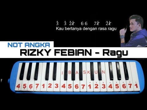 Not Lagu Kesempurnaan Cinta Rizky Febian Kumpulan Not Lagu Not Lagu Kesempurnaan Cinta Rizky Febian Kumpulan Not Lagu