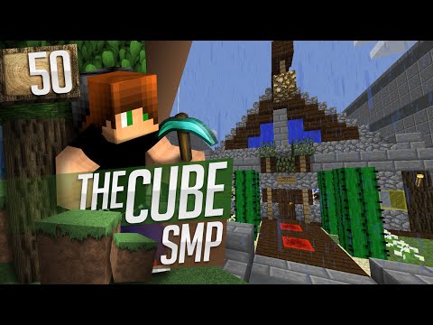 Minecraft: Cube SMP! Ep. 50 - Purchases