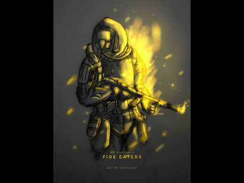 MTF Epsilon-9 "Fire Eaters" entry announcement.