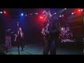 SEGURIDAD SOCIAL, en Vivo Munich 1991