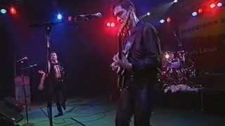 SEGURIDAD SOCIAL, en Vivo Munich 1991