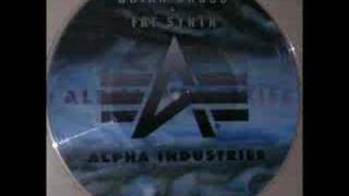 Brian Cross & Fat Synth / Alpha Industries - Angels RMX 2001