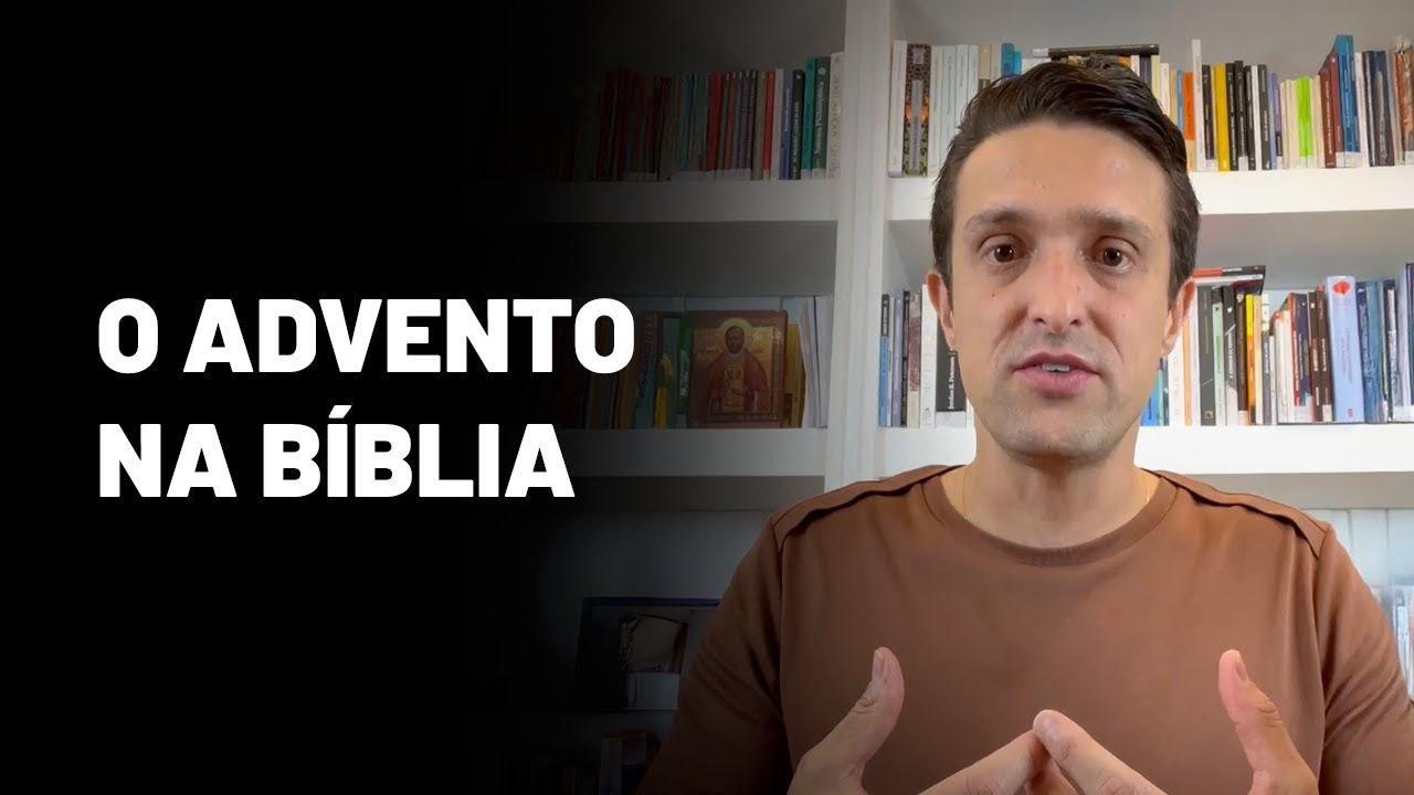 Primeiro Domingo do ADVENTO:  A minha confiança na promessa de Deus