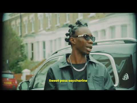 Blaqbonez (feat. Phyno, Young Jonn and DJ 808) - W for Wetego (Visualizer)