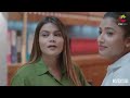 Rajni Kaand Webseries Episode 1 Explained In Hindi Cine Prime Web Series Hot Rajnikandofficial