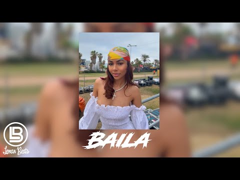 [FREE] Salsa Drill x Latin Drill Type Beat - "Baila"