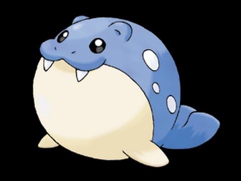Pokemon Tower Defense 2 Shiny Spheal Gift Code