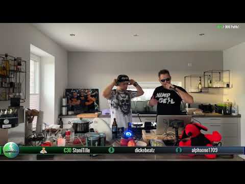 JUMPGEIL.de Puffparty - 25.09.2021 (XCess!)