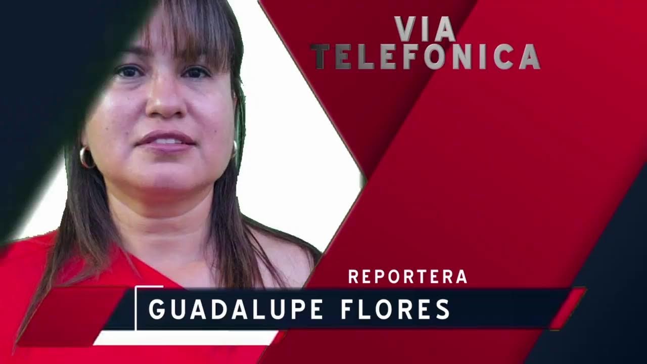 Noticiero en vivo con Eolo Pacheco - 18 Noviembre 2025