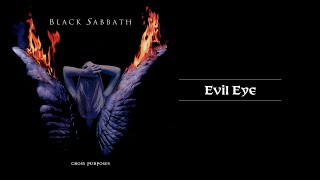 Black Sabbath - Evil Eye (lyrics)