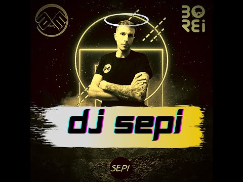 Dj Sepi @ BoRei - No Somos Santos Vol.2- Amics de la Makina