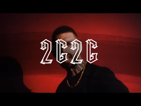 PUNCH AROGUNZ - 2G2G (prod. by Hades)