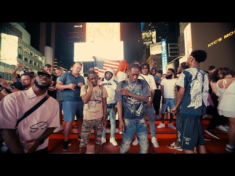 Mugs - New York  (Official Music Video)