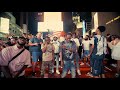Mugs New York Official Music Video
