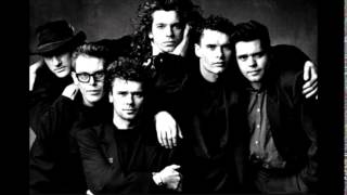 INXS... Johnson&#39;s Aeroplane