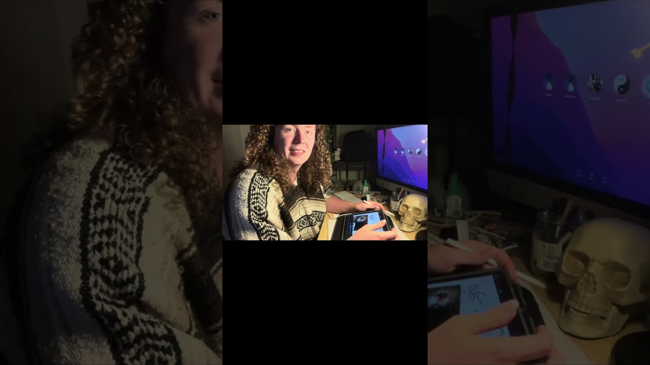 Making future tattoos