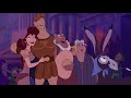 Hercules | Liedje: Een Nieuwe Ster | Disney NL