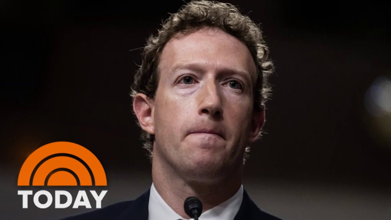 Mark Zuckerberg 'regrets' censoring content during pandemic