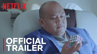 Finding Agnes | Official Trailer | Netflix