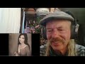 Nanci Griffith w/Adam Durtz   Going Back To Georgia  REACTION