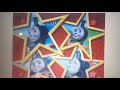 Thomas And Friends Track Stars Trailer Speed Slow