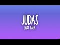 Lady Gaga Judas