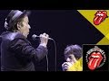 The Rolling Stones & Tom Waits - Little Red Rooster - Live in Oakland