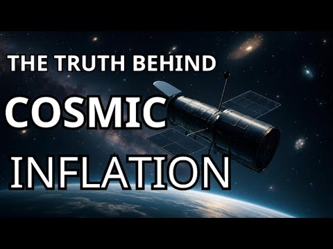 Cosmic Inflation: The Greatest Mystery After the Big Bang | The Complete History of the Universe