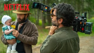 Cinematographer Adolpho Veloso | Camera and Lens Choices