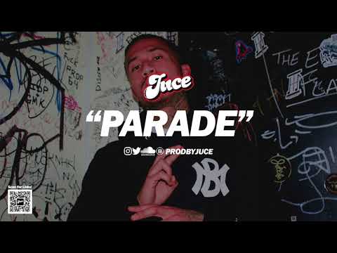 [FREE] MBNel x Acito Type Beat 2021 - "Parade" (Prod. by Juce x Etrizzle)