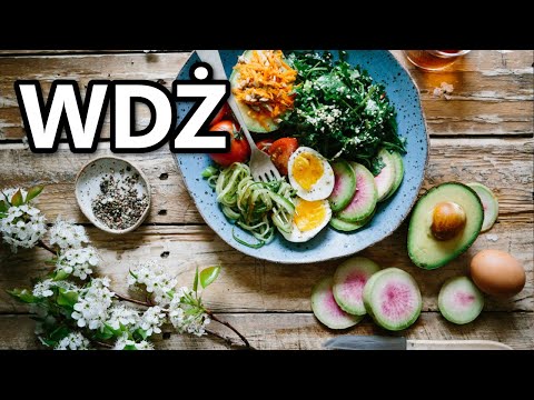 WDŻ - Mój styl to zdrowie