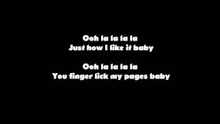 Monrose- Oh La La Lyrics