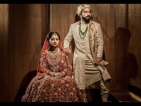 Wedding Photographer portfolio by Smoke Weddings in Kochi - Photo 1
