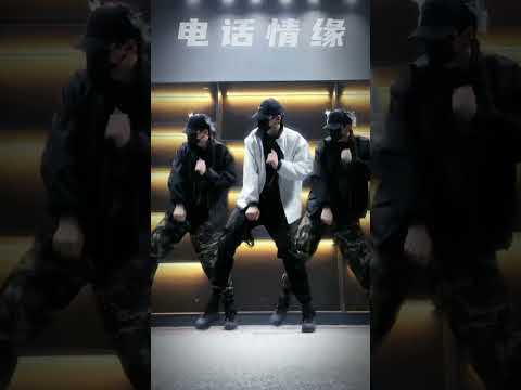 Answer The Phone · Mina # Dance Cover