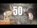 Best One Shot Kills 50 Rifle And Bow Hunts With Eastmans Hunting Journals